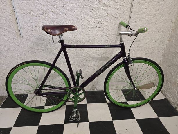 Fixi / Singelspeed Principia 650sc kaufen in Berne #1 | velomarkt.ch