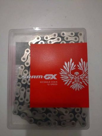 Catena SRAM GX 12 velocità kaufen in Tessin #1 | velomarkt.ch
