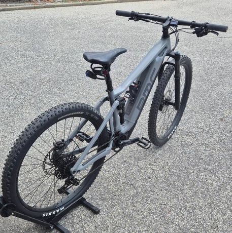 BMC SPEED FOX AMP FIVE kaufen in Wallis #1 | velomarkt.ch