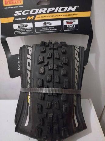 Gomma PIRELLI Scorpion 29 x 2.60 kaufen in Tessin #1 | velomarkt.ch