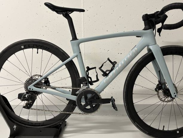 Specialized Roubaix SL8 Expert kaufen in Berne #1 | velomarkt.ch