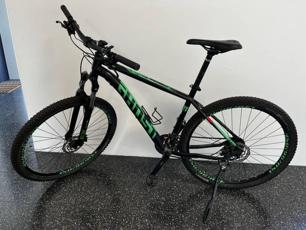 Ghost Kato 4.9 AL 29 Grösse L kaufen in Zurich #1 | velomarkt.ch