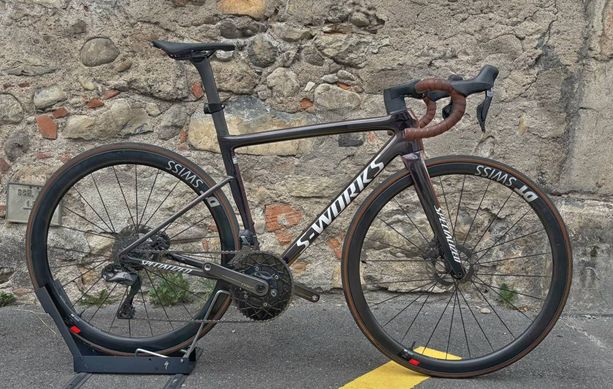 S-Works Tarmac SL8 kaufen in Berna #1 | velomarkt.ch