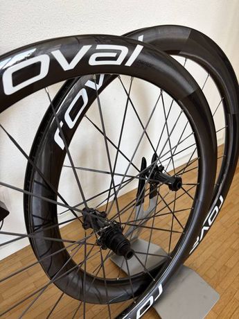 ROVAL RAPIDE CLX III kaufen in Zurich #1 | velomarkt.ch