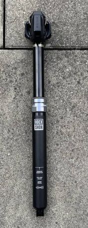 Sattelstütze: RockShox Reverb AXS Sattelstütze 30.9 AXS kaufen in Saint-Gall #1 | velomarkt.ch