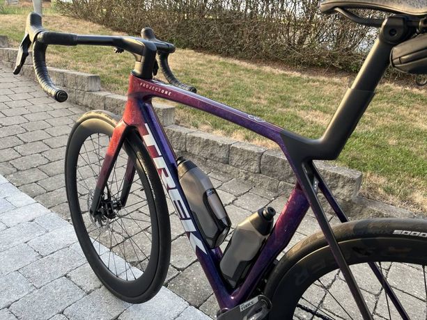 TREK Madone SLR 7 AXS Gen 8 kaufen in Thurgovie #1 | velomarkt.ch