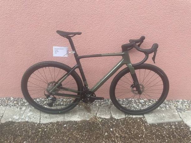 Scott Addict Gravel 40 Grösse: M/54 kaufen in San Gallo #1 | velomarkt.ch