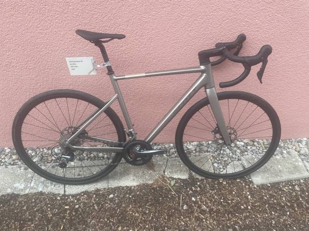 Scott Speedster 20 Grösse: M/54 kaufen in St. Gallen #1 | velomarkt.ch