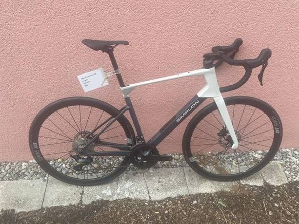 Simplon Kiaro Core 105 Grösse: M/53 kaufen in St. Gallen #1 | velomarkt.ch