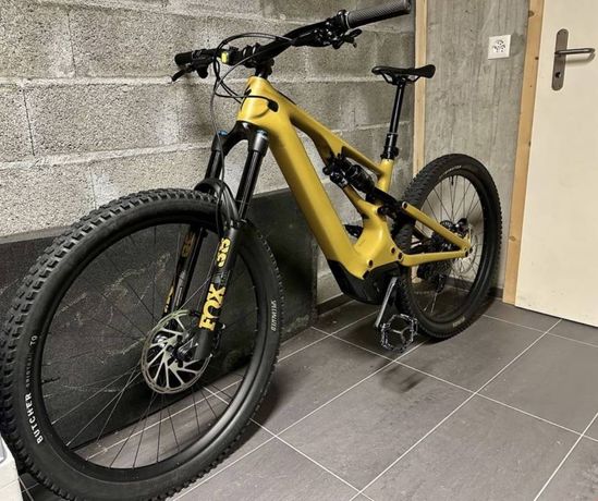 Specialized Levo Turbo Expert kaufen in Vallese #1 | velomarkt.ch