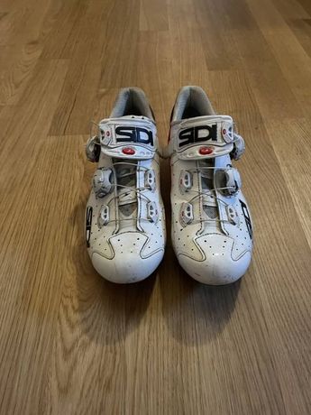 SIDI Rennradschuh grösse 41 kaufen in Zurich #1 | velomarkt.ch