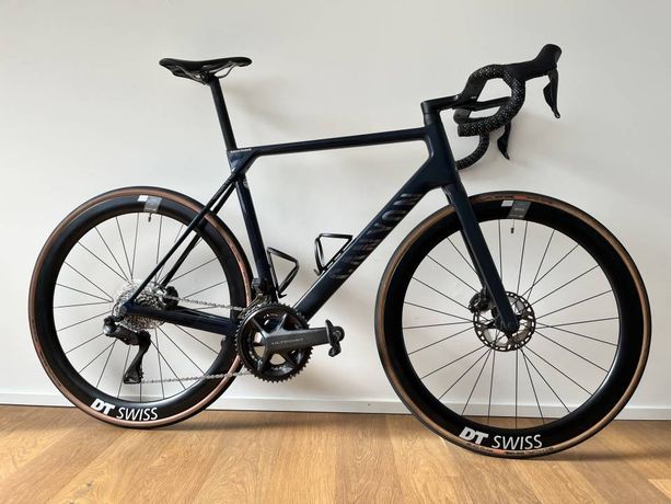 Canyon Ultimate CF SLX 8 Di2 kaufen in Zurigo #1 | velomarkt.ch