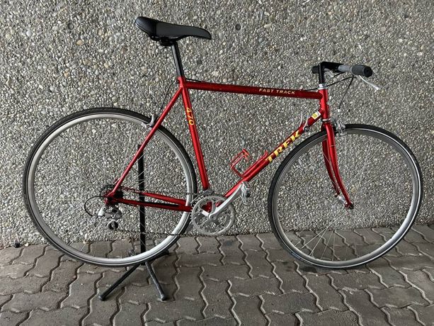 Trek Fast Track Rennvelo kaufen in Zürich #1 | velomarkt.ch