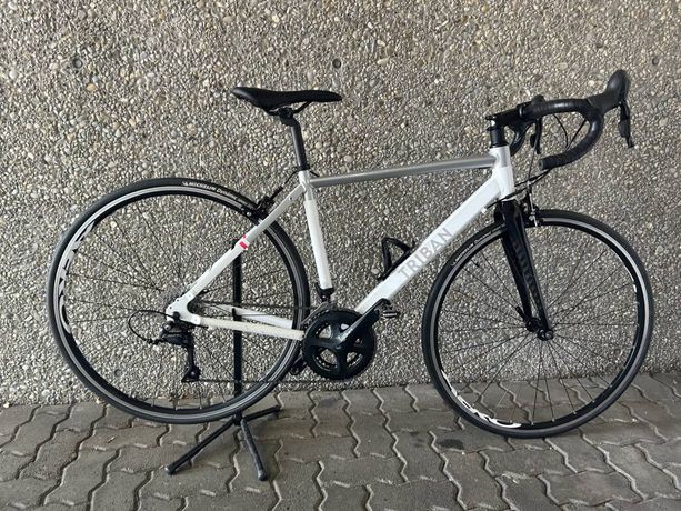 Triban Road Women Rennvelo kaufen in Zurich #1 | velomarkt.ch