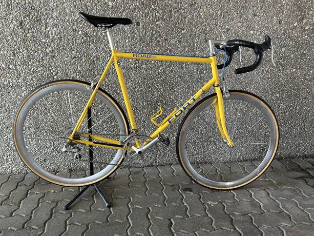 Fort Rennvelo kaufen in Zürich #1 | velomarkt.ch