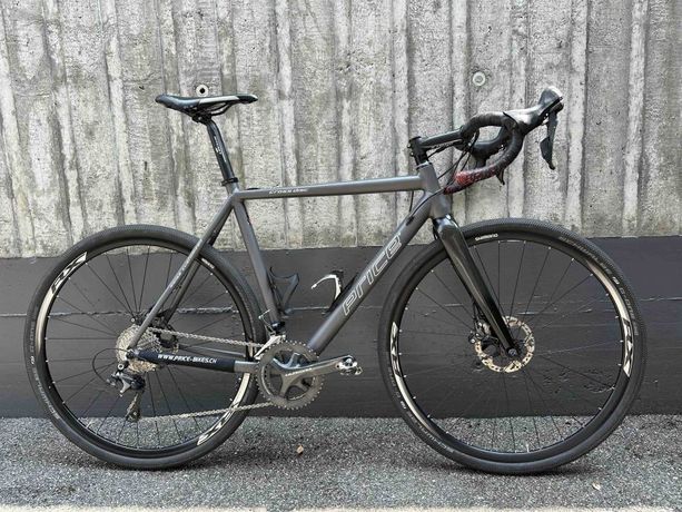 Price Ciclocross kaufen in Zürich #1 | velomarkt.ch
