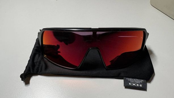 OAKLEY Sutro kaufen in Zurich #1 | velomarkt.ch