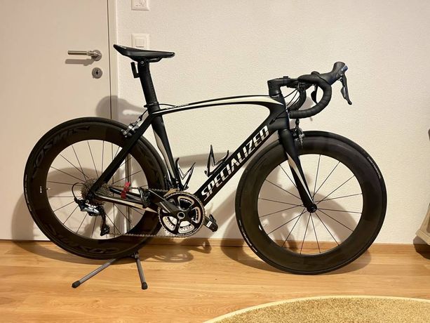 Rennvelo / Rennrad Specialized Venge Expert Ultegra kaufen in Zurich #1 | velomarkt.ch
