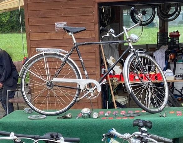 3-Gang Herrenvelo. kaufen in Argovie #1 | velomarkt.ch