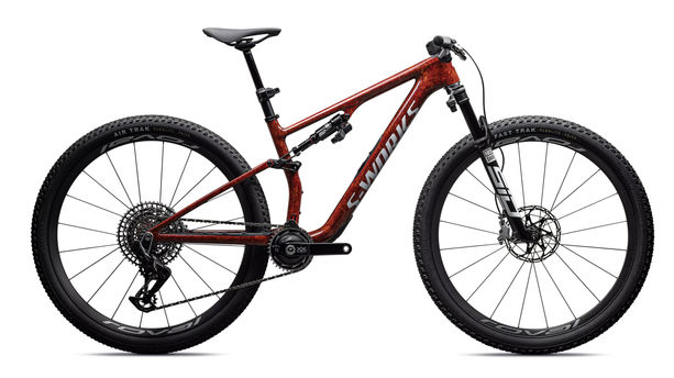 S-Works Epic 8, Grösse M (neu, originalverpackt) kaufen in Zurich #1 | velomarkt.ch