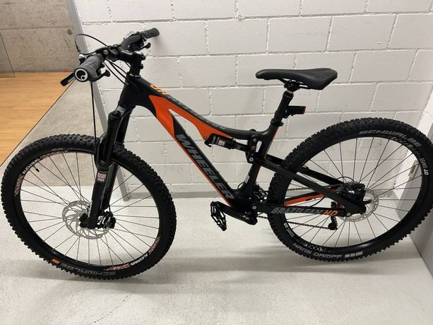 MTB Fully 29" Marke WHEELER kaufen in Solothurn #1 | velomarkt.ch