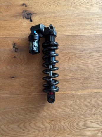 Fox Factory DHX2 205x65mm Trunnion 450 Feder kaufen in Berne #1 | velomarkt.ch