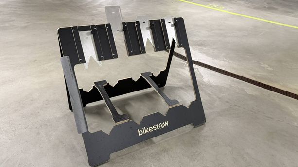 BikeStow Original FOUR kaufen in Luzern #1 | velomarkt.ch