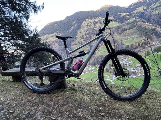 Ibis Ripmo AF V2 kaufen in Uri #1 | velomarkt.ch