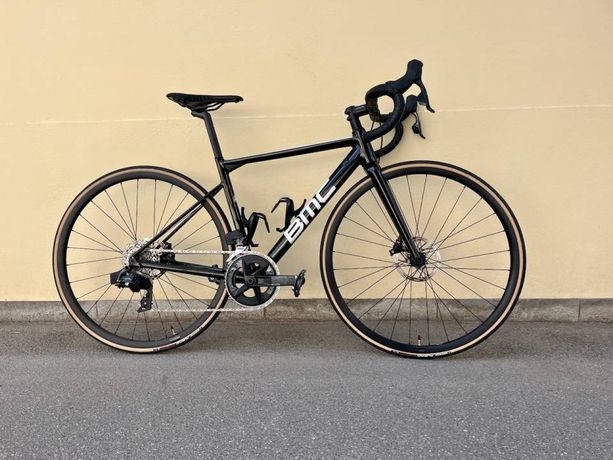 BMC Teammachine ALR ONE, 2023, Gr. 47 kaufen in Zurich #1 | velomarkt.ch