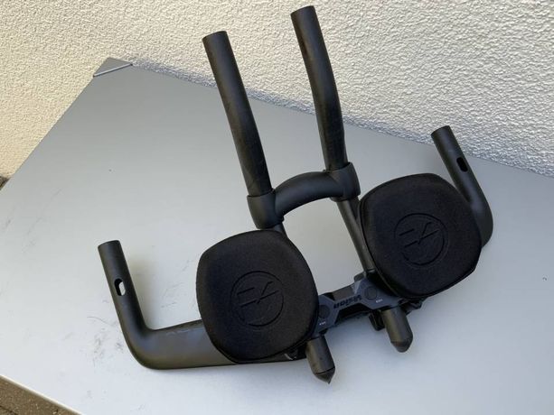 Vision Carbon Aerobar kaufen in Zurigo #1 | velomarkt.ch