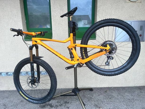 Scott Genius 900 Ultimate AXS kaufen in Graubünden #1 | velomarkt.ch
