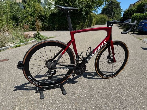 Specialized s-works kaufen in Argovie #1 | velomarkt.ch