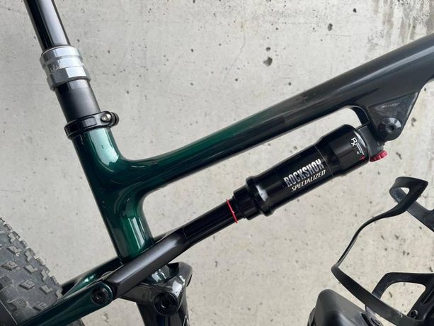 S-Works Epic kaufen in Graubünden #1 | velomarkt.ch