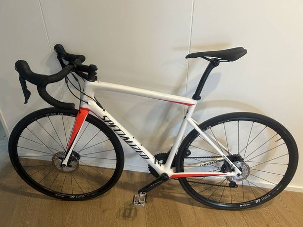 Specialized tarmac sl6 comp disc kaufen in Zurich #1 | velomarkt.ch