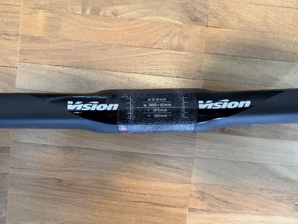 Vision Trimax Carbon Aero Handlebar kaufen in Zurich #1 | velomarkt.ch