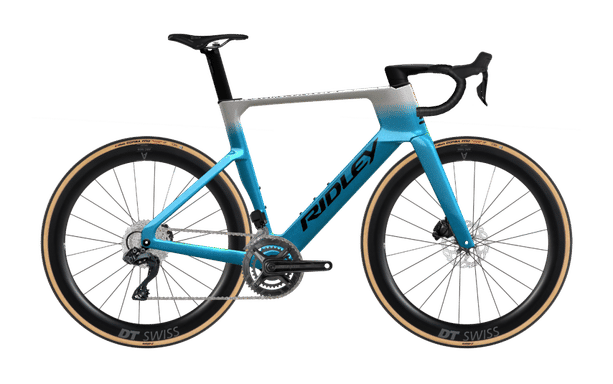 RIDLEY E-NOAH disc Di2 kaufen in Zurigo #1 | velomarkt.ch