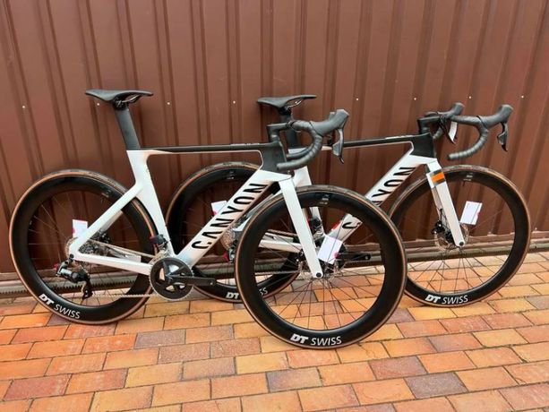 Canyon Aeroad CF SLX 7 eTap 2024 kaufen in Berna #1 | velomarkt.ch