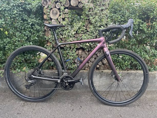 Scott Addict Contessa Gravel kaufen in Berne #1 | velomarkt.ch