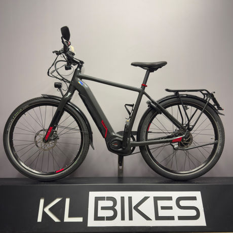 KOGA PACE B20 kaufen in Saint-Gall #1 | velomarkt.ch