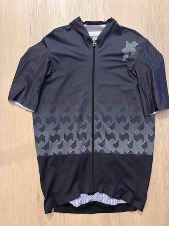 Assos Maglia Equipe RS S11 Stars Edition kaufen in Ticino #1 | velomarkt.ch