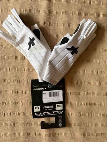 ASSOS RSR SPEED GLOVES S11 kaufen in Tessin #1 | velomarkt.ch