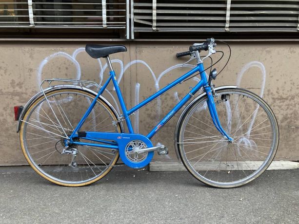 Coronado Citybike kaufen in Berne #1 | velomarkt.ch