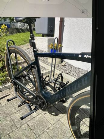 E Gravel Specialized kaufen in Uri #1 | velomarkt.ch