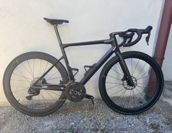 BMC Teammachine SLR Masterpiece mpc. kaufen in Thurgovie #1 | velomarkt.ch