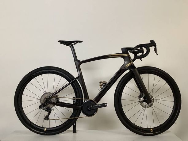 RIDLEY   KANZO FAST / top GRAVEL bike kaufen in Zurich #1 | velomarkt.ch