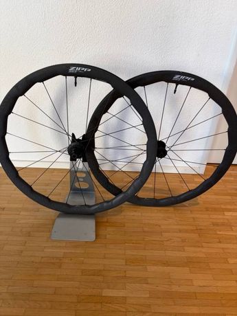 Zipp 353 NSW Carbon-Laufradsatz kaufen in Zurich #1 | velomarkt.ch