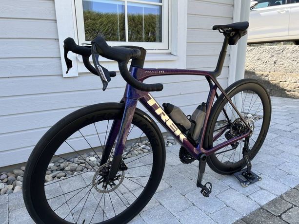 TREK Madone SLR 7 AXS Gen8 kaufen in Thurgau #1 | velomarkt.ch