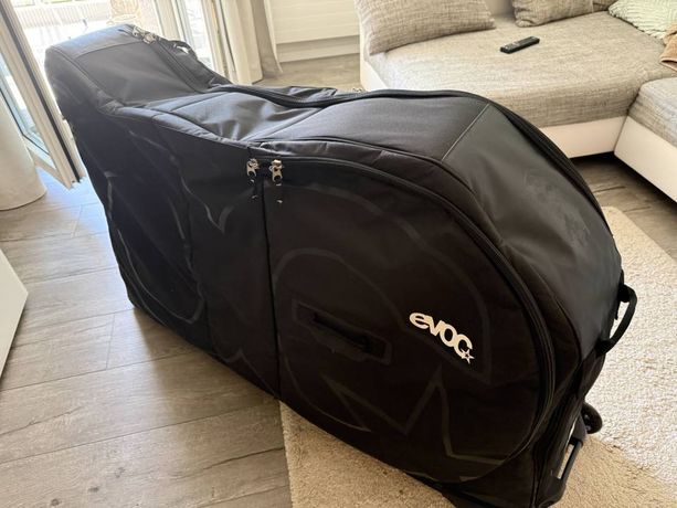 EVOC RADKOFFER kaufen in Zug #1 | velomarkt.ch