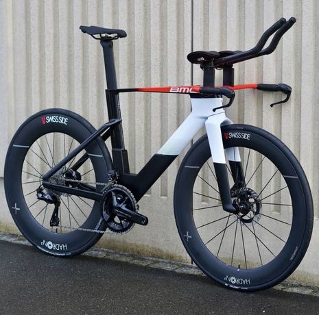 BMC SPEEDMACHINE 01 ONE kaufen in Zurich #1 | velomarkt.ch