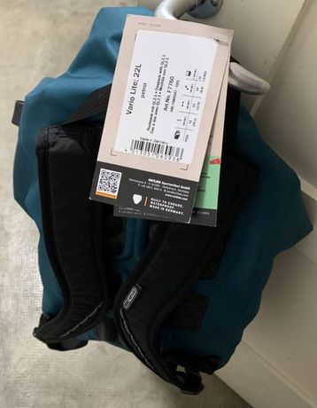 NEU Ortlieb Vario Lite QL 2.1 kaufen in Basel-Stadt #1 | velomarkt.ch